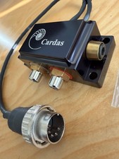 Cardas audio cptb - cardas, m-din
