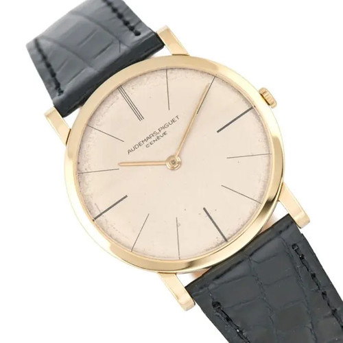 Audemars piguet cal 2003 - audemars,