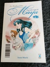 Manga "Il grande sogno di