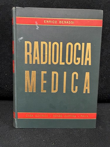 Enrico benassi radiologia - enrico,