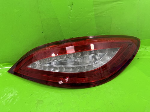 Mercedes classe cls c218 - mercedes,