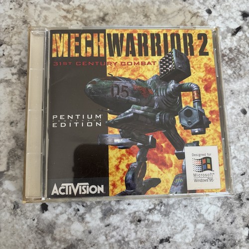 Mech warrior gioco - mech,