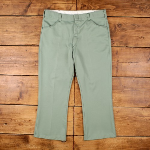 Pantaloni pantaloni vintage