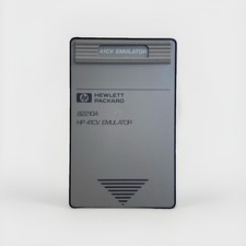 Scheda emulatore 82210a hp - hp,
