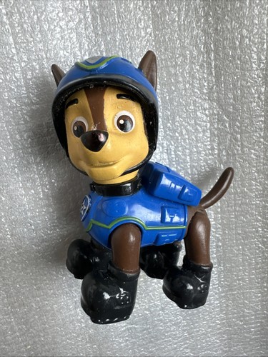 Nickelodeon paw patrol chase - paw,