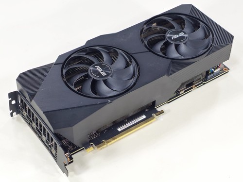 Asus geforce rtx 2080 super - asus,