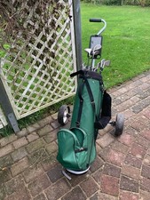 Set golf golf Aldila VL con