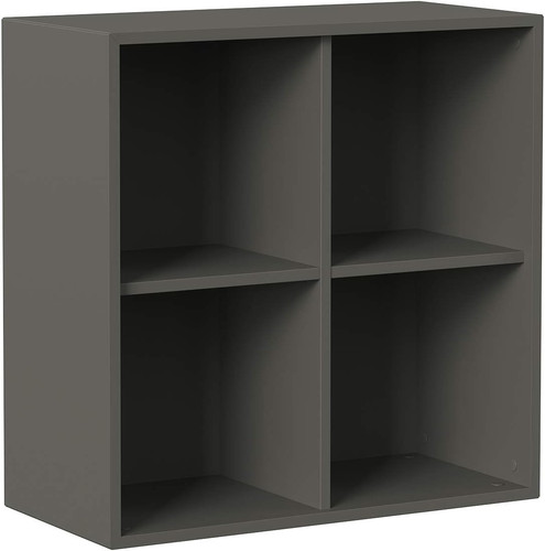 Qbe cubo parete vani - parete,