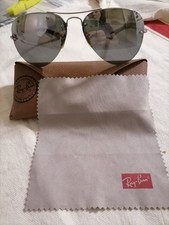 occhiali rayban polarizzati