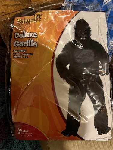 Costume halloween spirito - costume,