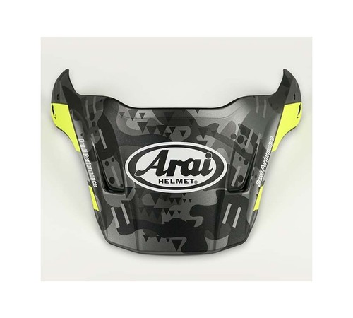 Arai visiera casco per modello - per,
