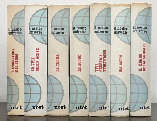 Enciclopedia nostro - enciclopedia,