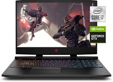 New HP Omen 15.6" Gaming Intel