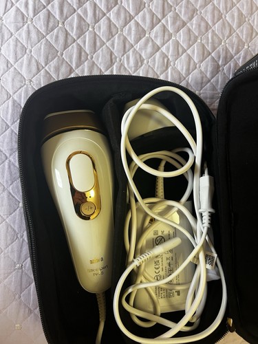Braun silk expert - silk-expert, pro