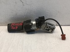 A10293 Blocchetto avviamento accensione chiave Peugeot 207 36410600