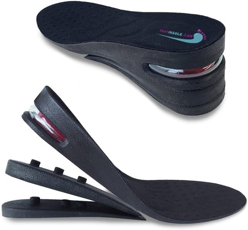 Solette per scarpe con cuscino