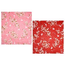  2 Pcs Panno Da Imballaggio Giapponese Fazzoletti Naso Giapponesi Uomo