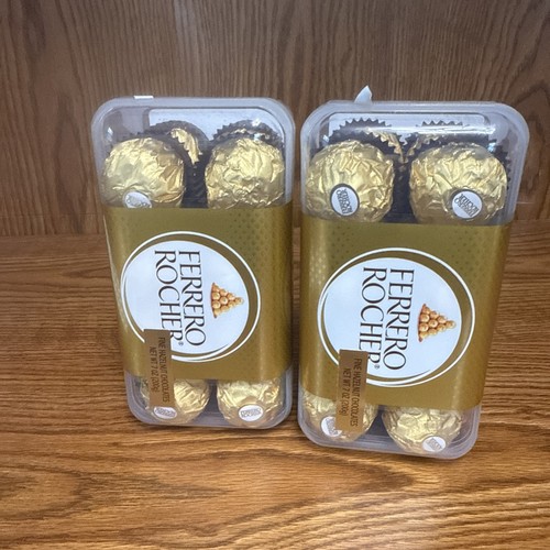 Ferrero rocher pack - ferrero, (200g)