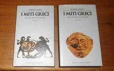 1982:ROBERT GRAVES - I MITI