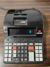 Olivetti Logos 912 Non Funzionante 