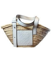 Loewe borsa cestino - borsa, a