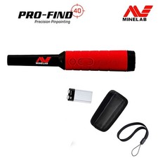 Pro find minelab - 40,