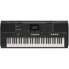 Yamaha PSR-E583 tastiera