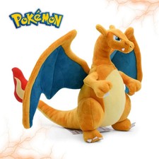Peluche Pokemon RED Charizard
