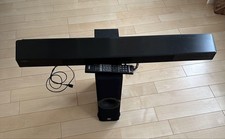 Yamaha Ysp-2500 Proiettore Suono Digitale Sistema Audio Home Theater Immersivo