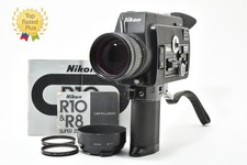 All Works [EXC+5] Nikon R8 R 8