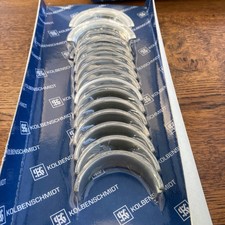 Cuscinetti principali Mercedes 250 280 300 SE SL Pagoda KS 87738610 0,25mm M130 M114