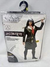 Jacob Frye Assassins Creed |