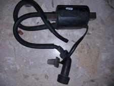 Bobina accensione ignition