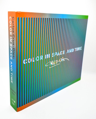 Carlos cruz diez - carlos, in
