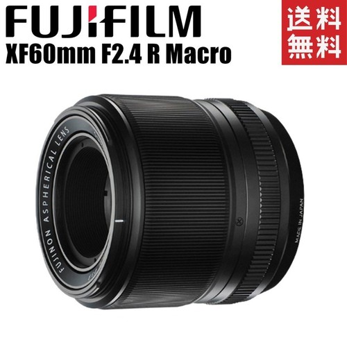 Fujifilm 60mm 4 r - xf,
