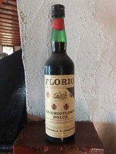 Florio  Marsala Superiore