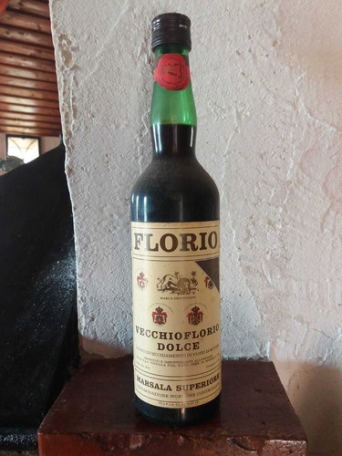 Florio marsala superiore - marsala,