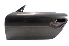 99753101104 PORTA ANTERIORE SINISTRA GUIDATORE PORSCHE 911 997 (2006) RICAMBIO U