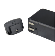 caricatore adattatore da