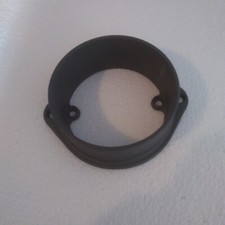 ANELLO USCITA FUMI PER CUCINE