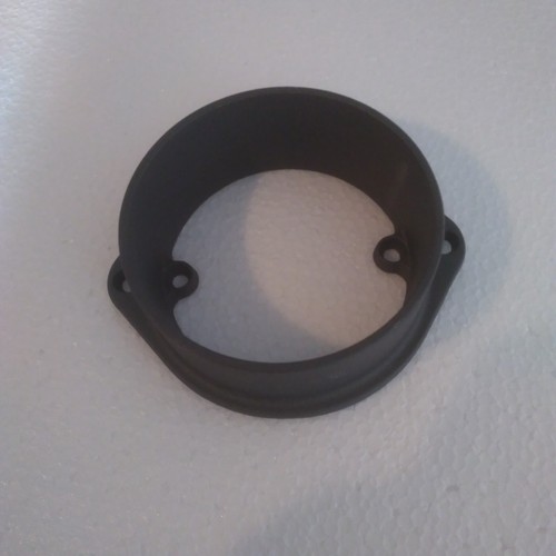 Anello uscita fumi - anello, cucine