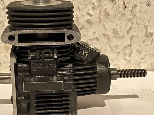 Hpi t15 nitro parte - hpi-t15,