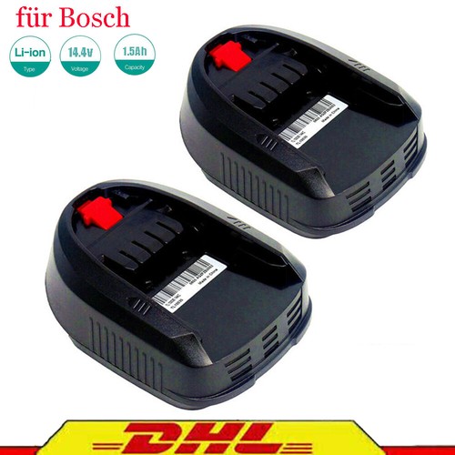 Per batteria bosch 14 - batteria, 14,4