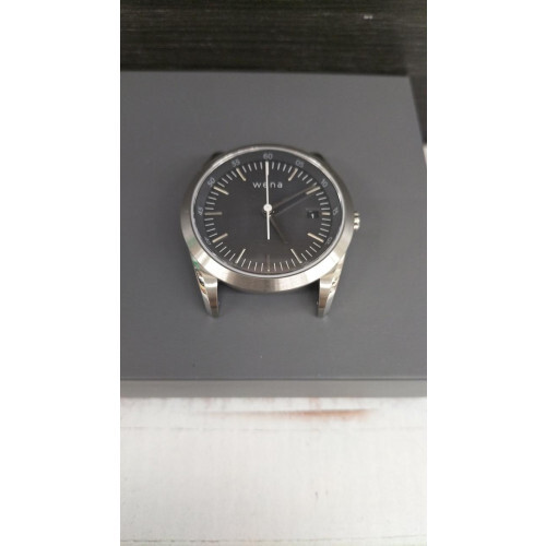 Testa orologio indossabile
