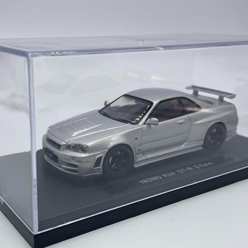 Nissan nismo minicar ebbro gtr - ebbro,