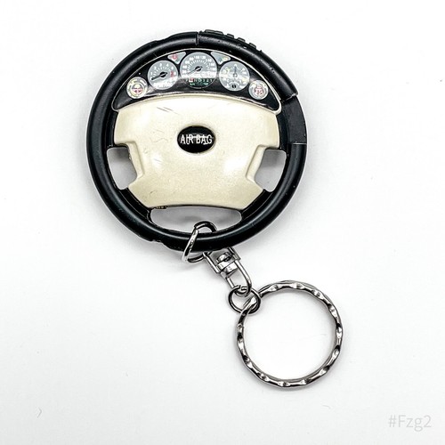 Accendino airbag volante