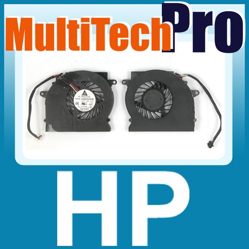 Org ventola radiatore per hp - radiatore,