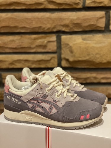 Asics gel lyte iii fine - x,