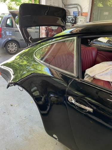 Ricambi porsche - ricambi,
