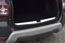 Placca dacia duster access - dacia,